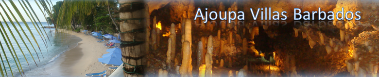 Ajoupa Villas Barbados