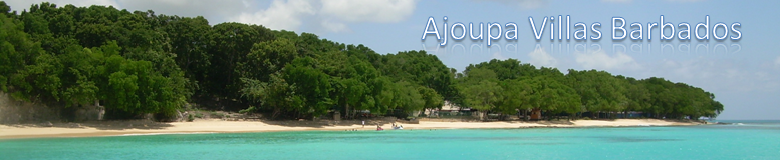 Ajoupa Villas Barbados